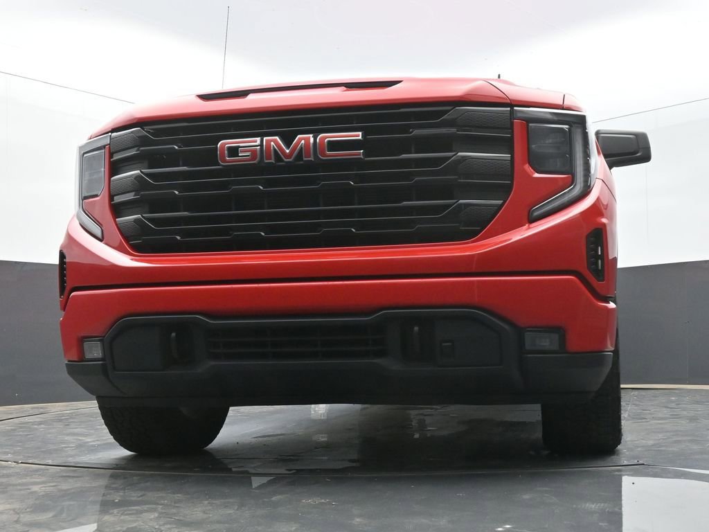 Used 2024 GMC Sierra 1500 Elevation w/ X31 Off-Road Package image 39