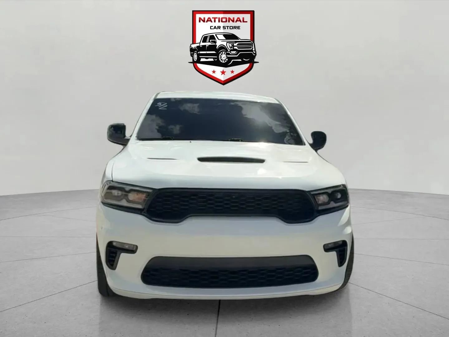 Used 2021 Dodge Durango GT w/ Blacktop Package image 68