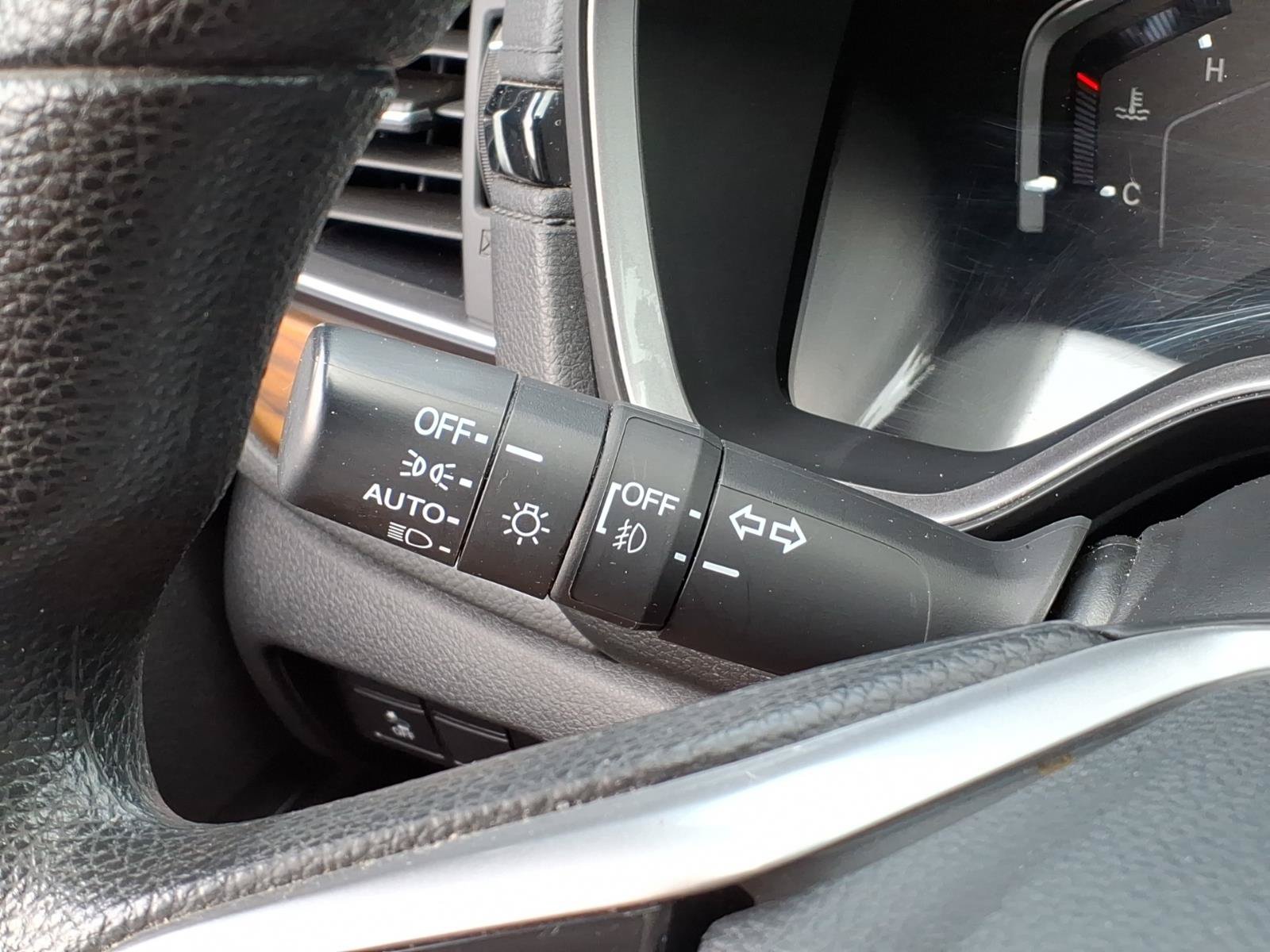 Certified 2021 Honda CR-V EX image 29