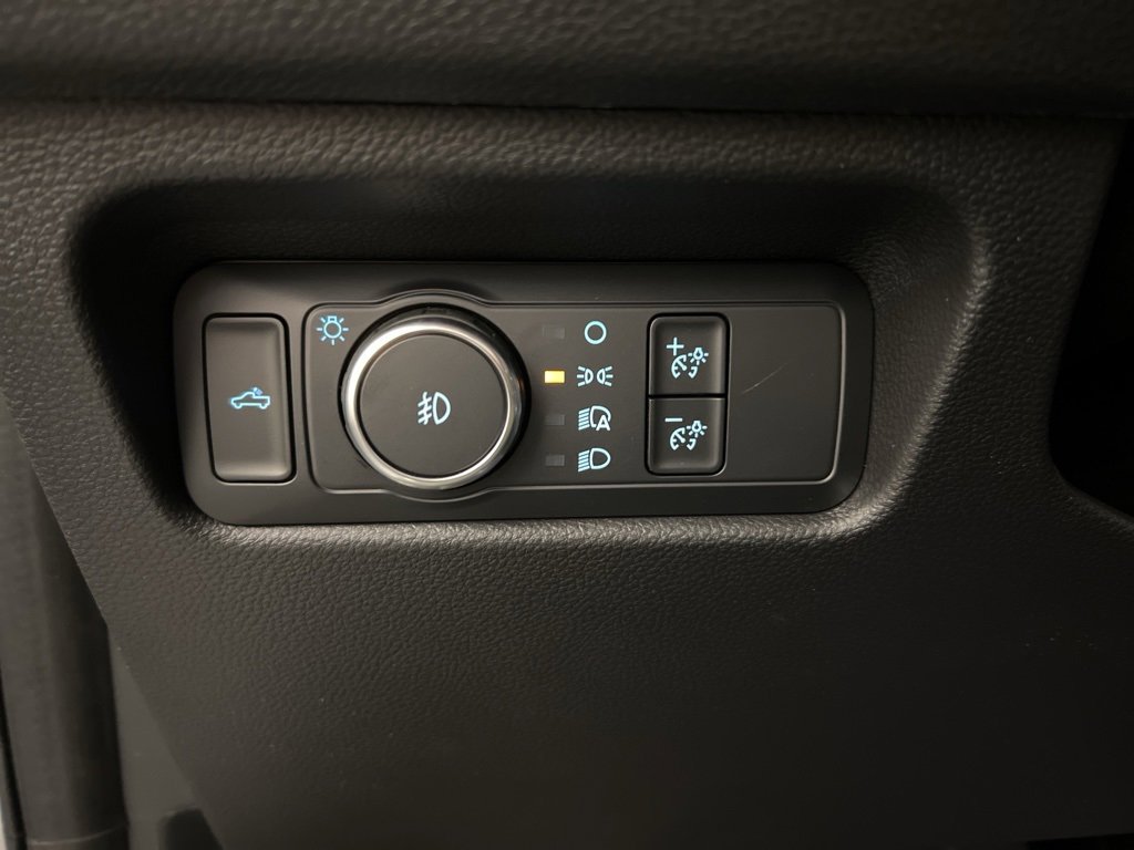 New 2025 Ford Ranger XLT image 24