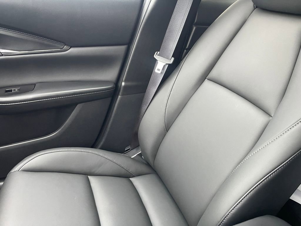 Certified 2025 MAZDA CX-30 AWD 2.5 S w/ Preferred Package image 28