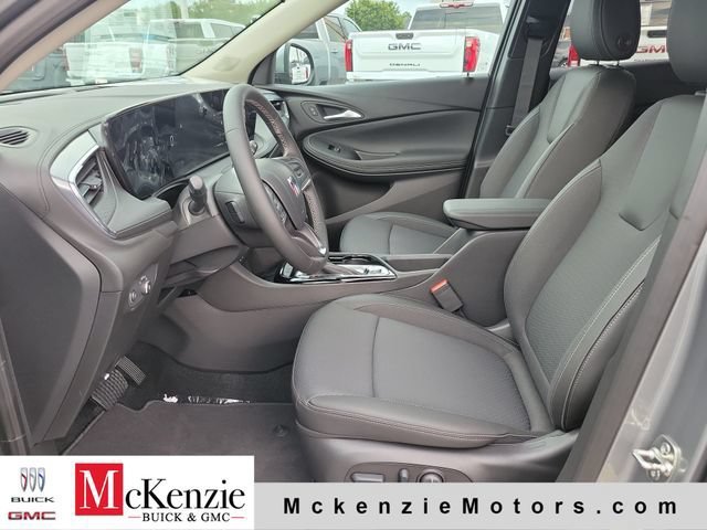 New 2026 Buick Encore GX Preferred w/ Advanced Technology Package FWD image 6