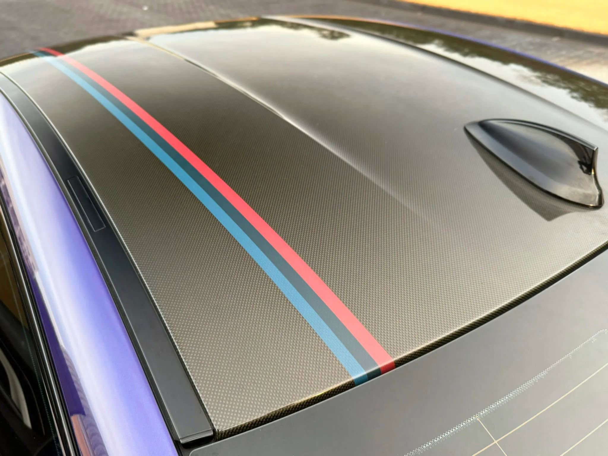 Used 2020 BMW M4 Coupe w/ Competition Package image 15