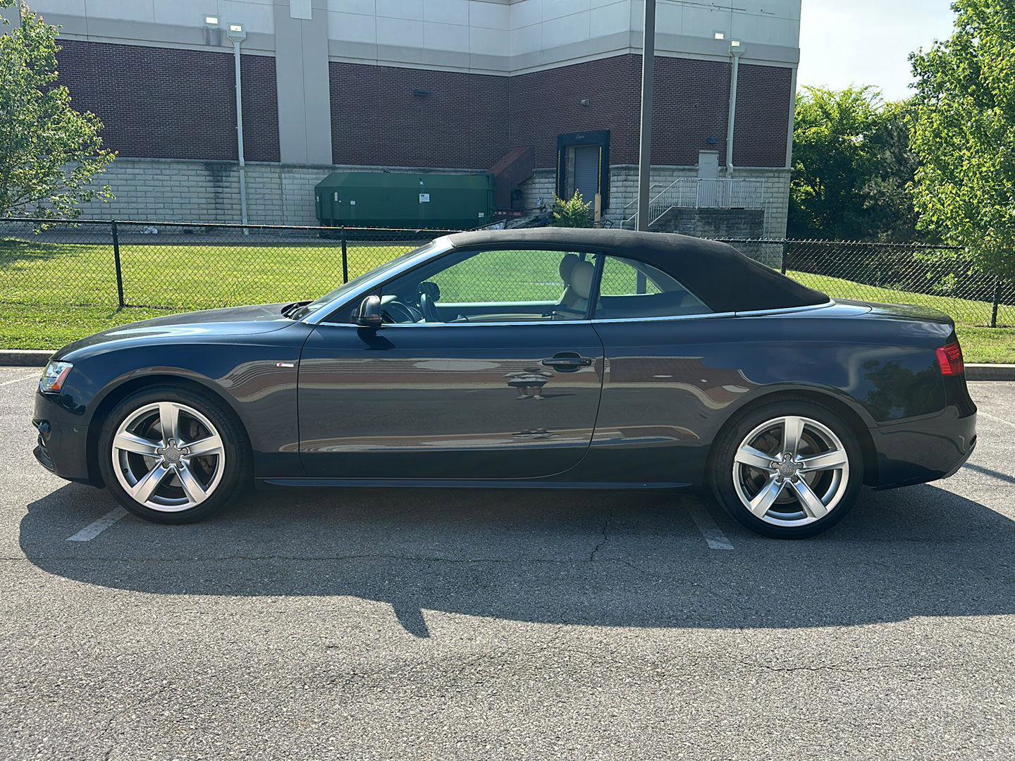 Used 2016 Audi A5 2.0T Premium Plus w/ Technology Package AWD/4WD image 2