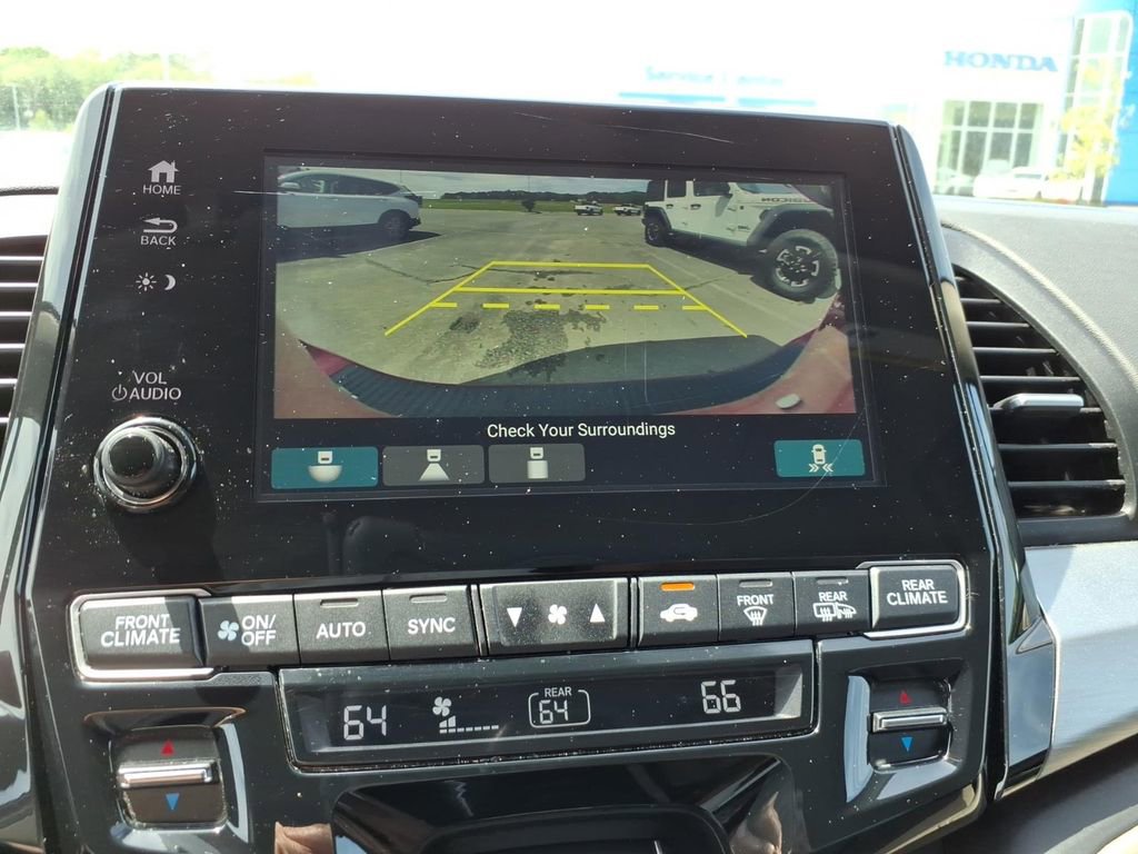 Used 2024 Honda Odyssey EX-L image 20