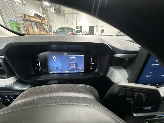 Certified 2025 Ford Maverick XLT w/ XLT Luxury Package AWD/4WD image 14