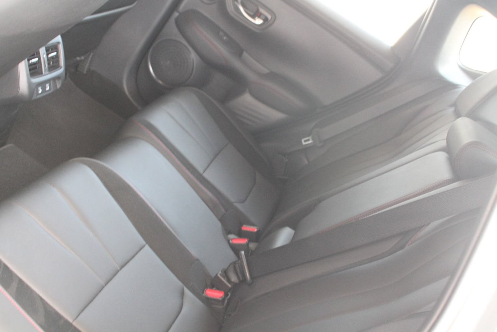 Certified 2025 Acura ADX A-Spec FWD image 17