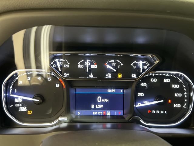 Used 2020 GMC Sierra 1500 SLE w/ SLE Value Package AWD/4WD image 11
