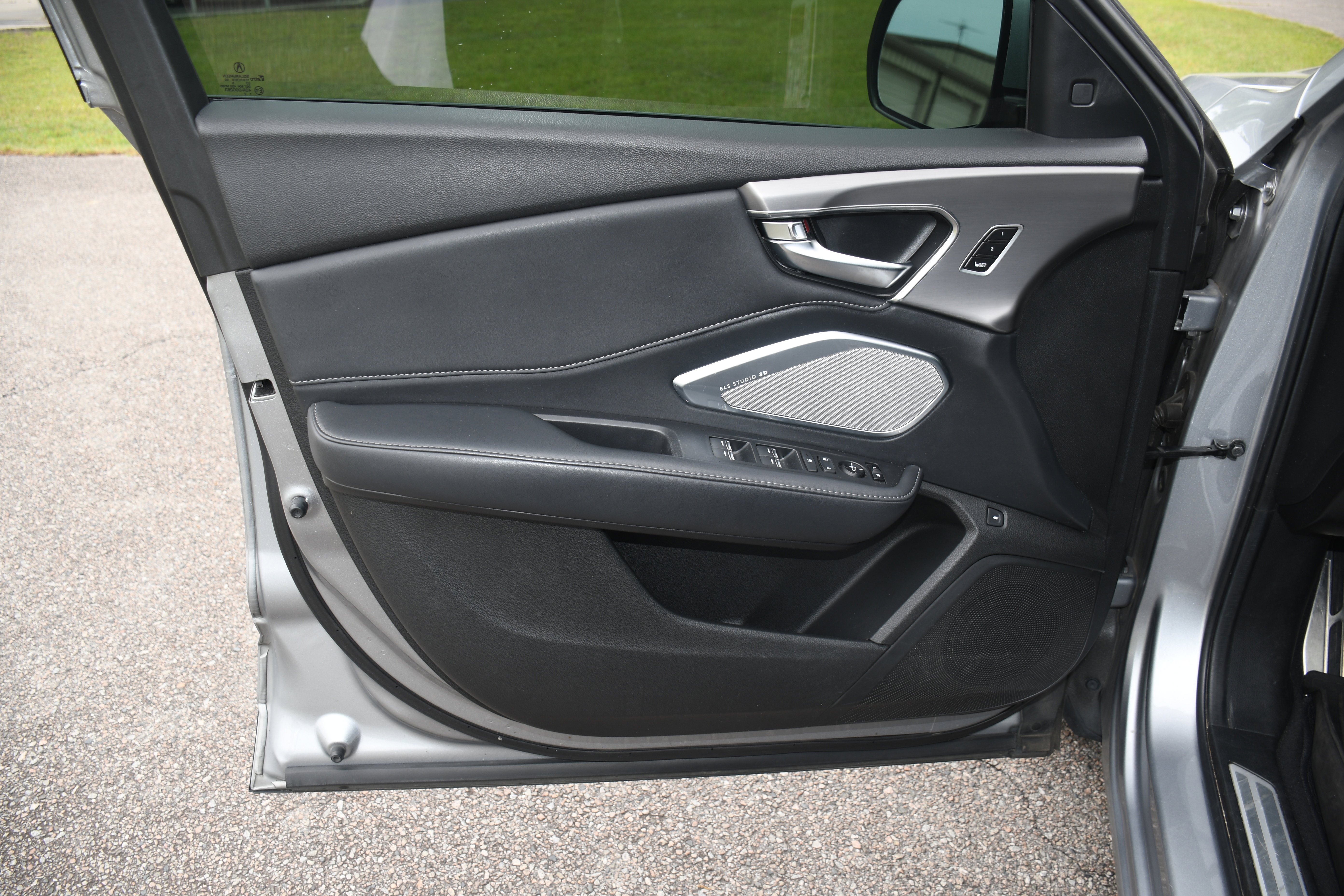 Used 2020 Acura RDX A-Spec FWD image 10