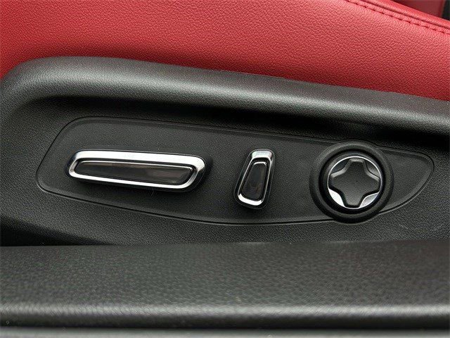 New 2026 Acura Integra Type S image 31