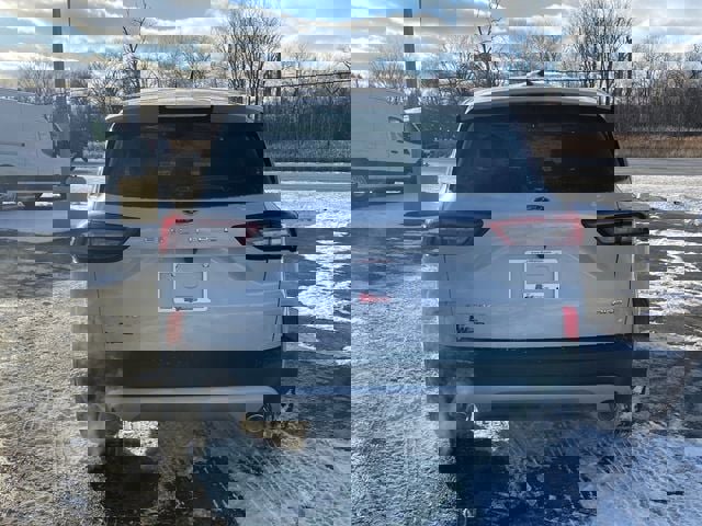 New 2026 Ford Escape Active image 6