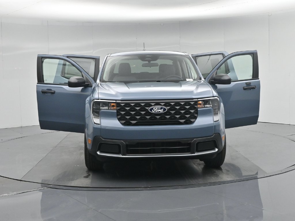 New 2026 Ford Maverick XLT FWD image 33