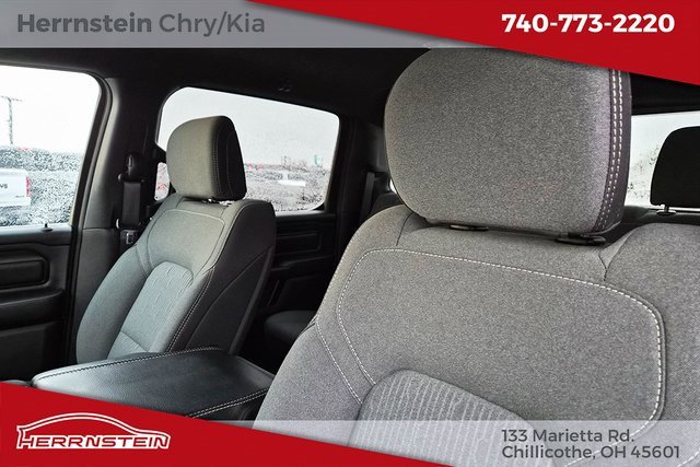 Used 2024 RAM 1500 Tradesman w/ Trailer Tow Group image 21