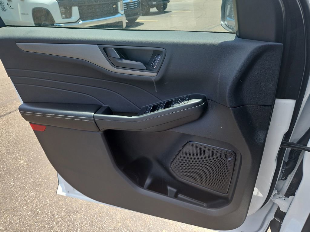 Used 2023 Ford Escape Active w/ Cold Weather Package FWD image 20