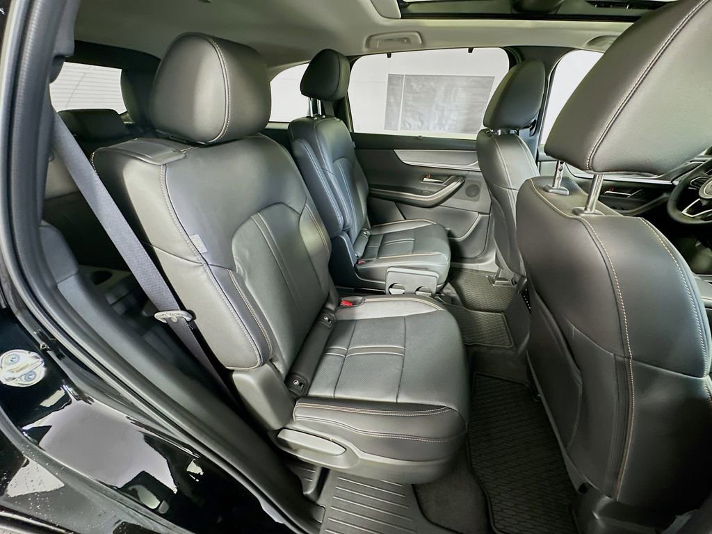 New 2026 MAZDA CX-90 3.3 Turbo w/ Premium Sport Pkg image 30