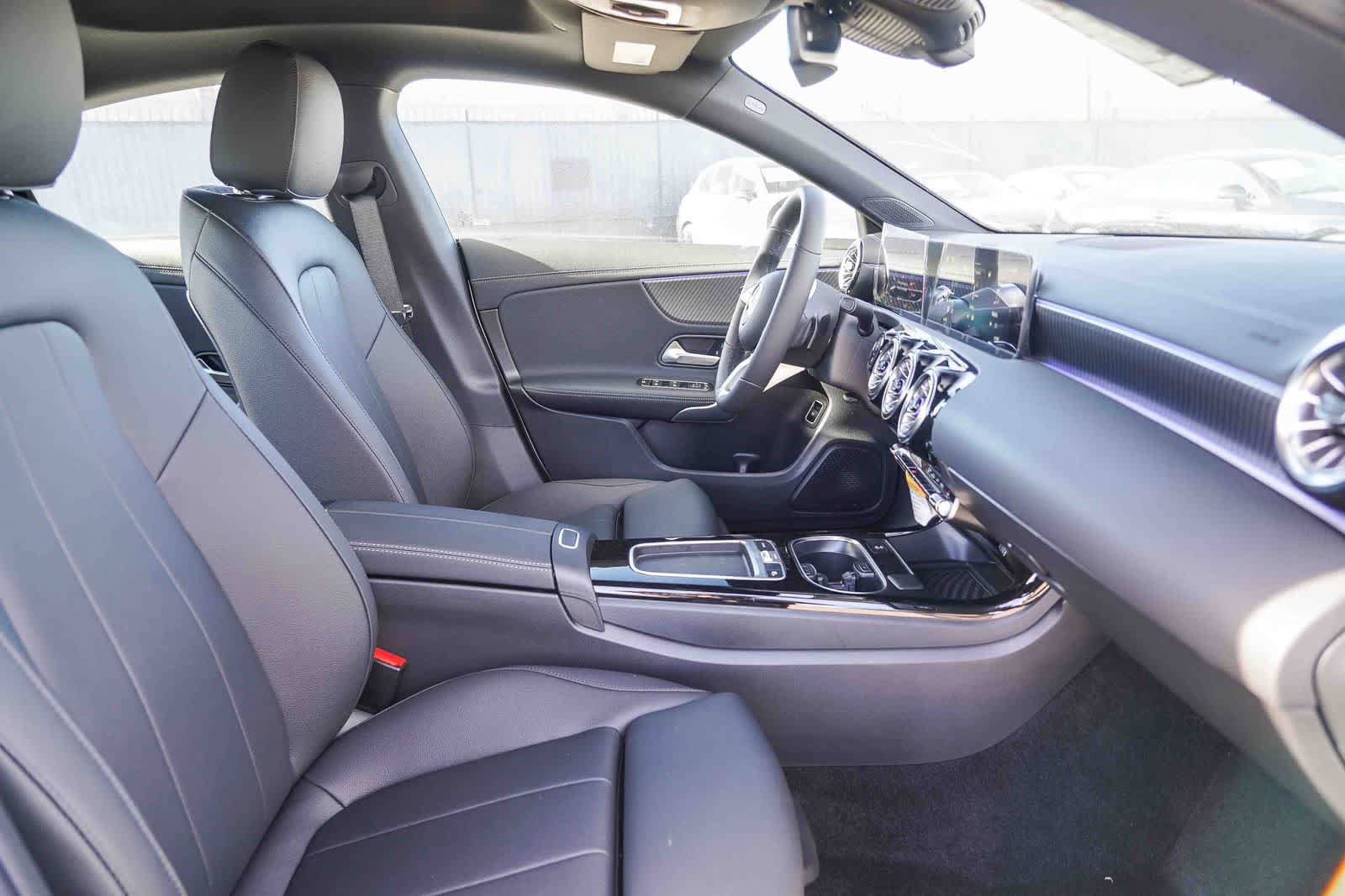 New 2026 Mercedes-Benz CLA 250 image 18