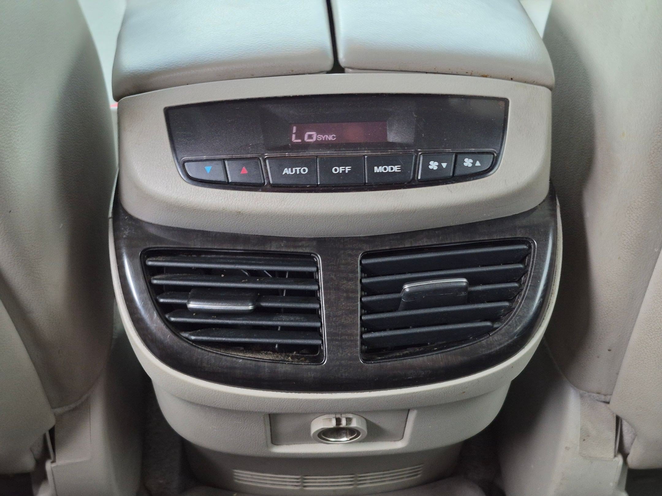 Used 2008 Acura MDX AWD/4WD image 24