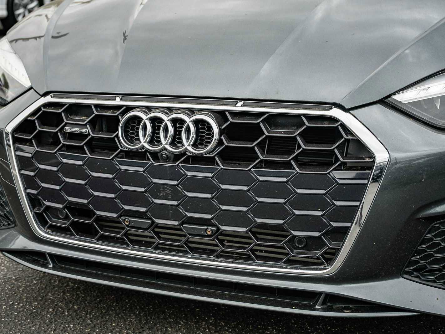 Used 2023 Audi A5 2.0T Premium Plus w/ Premium Plus image 8