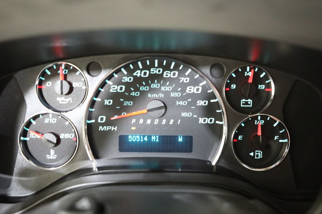 Used 2011 Chevrolet Express 1500 LT w/ LT Preferred Equipment Group RWD image 14