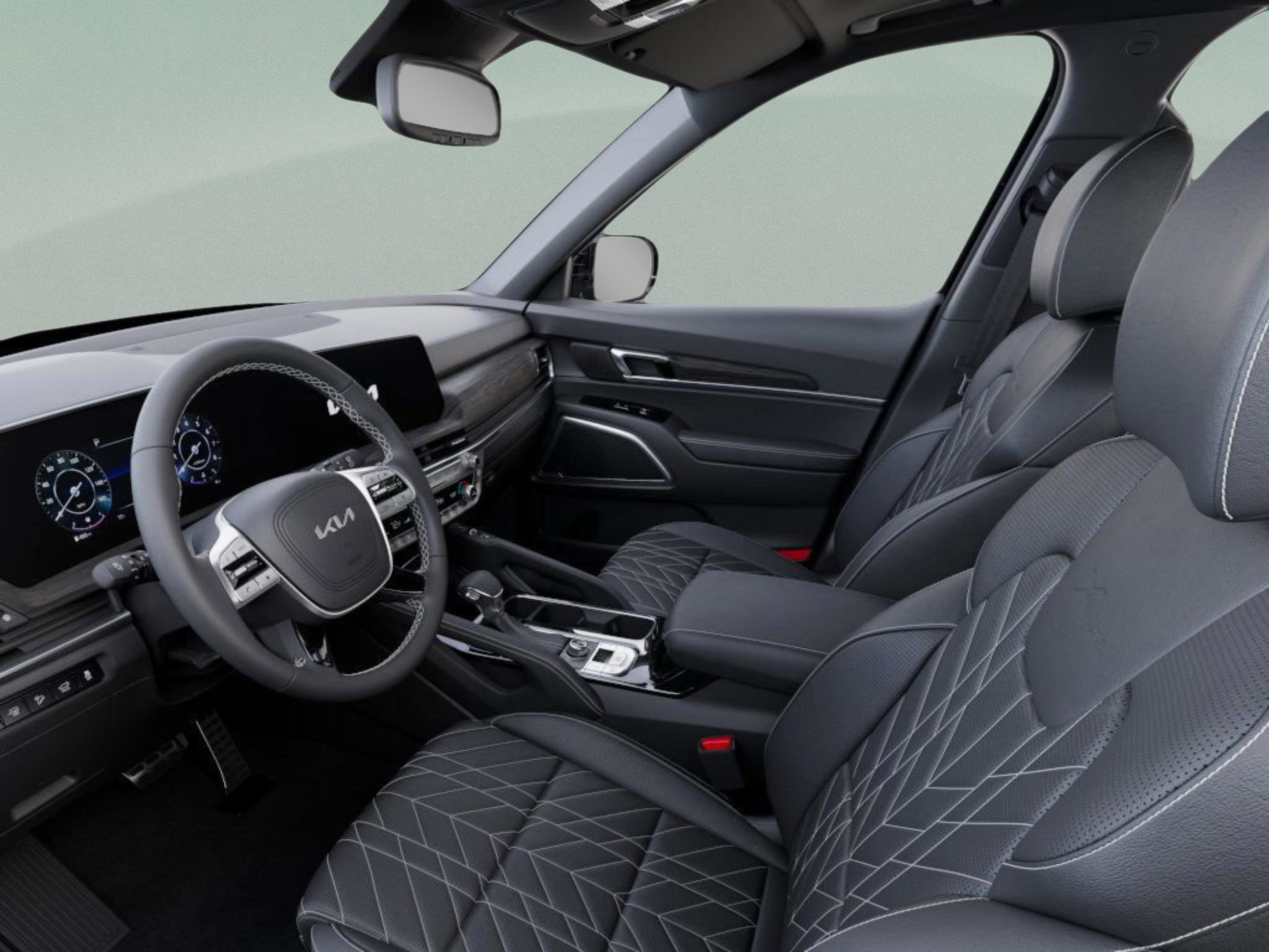 New 2025 Kia Telluride SX X-Line image 17