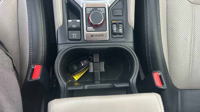 Used 2020 Subaru Forester Limited image 35