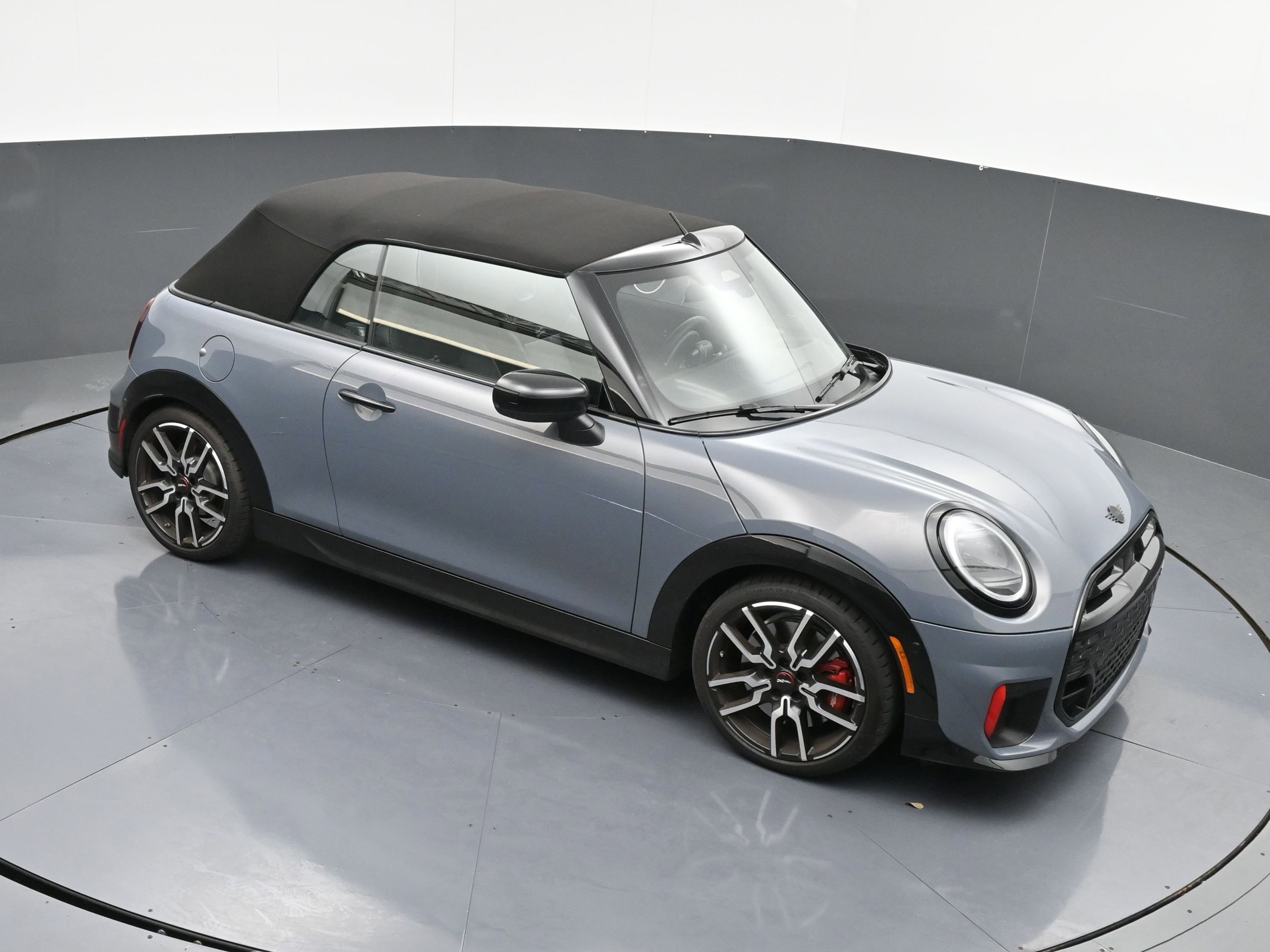 Used 2026 MINI Cooper John Cooper Works image 26