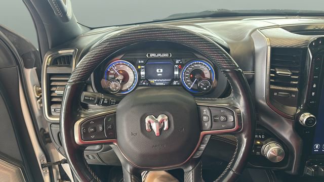 Used 2020 RAM 1500 Limited AWD/4WD image 12