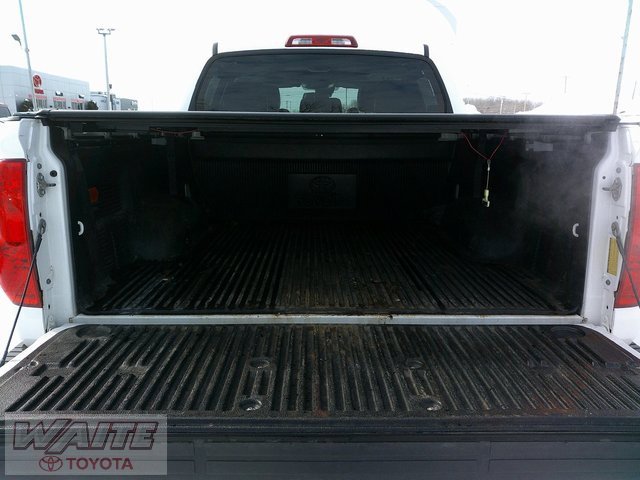 Used 2019 Toyota Tundra Platinum image 4