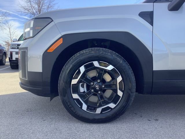 New 2026 Hyundai Santa Fe SEL image 38