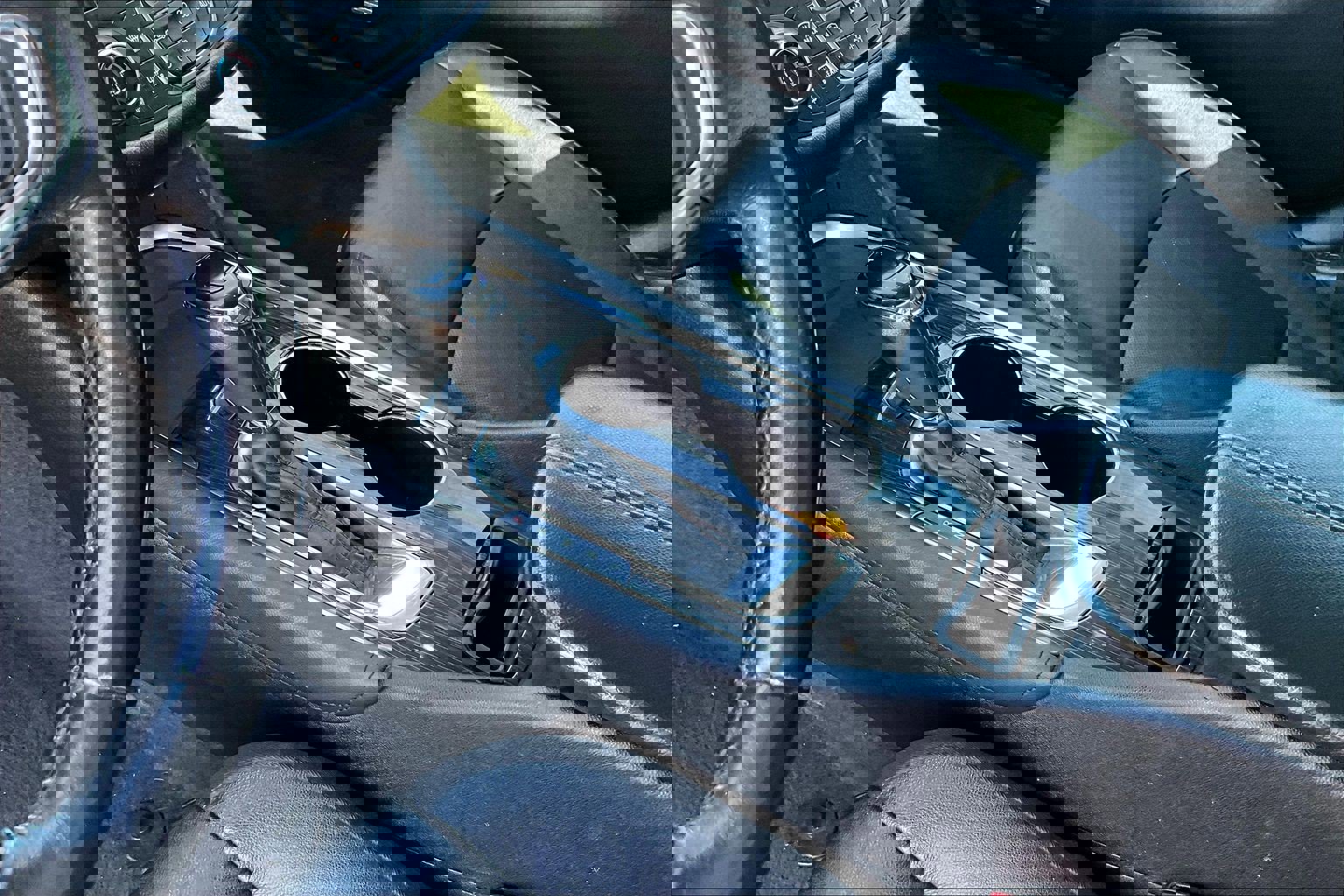 Used 2020 Chevrolet Malibu Premier image 5