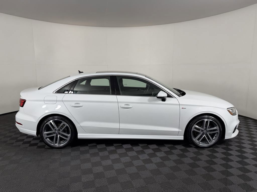 Used 2019 Audi A3 2.0T Premium Plus w/ Premium Plus Package image 5