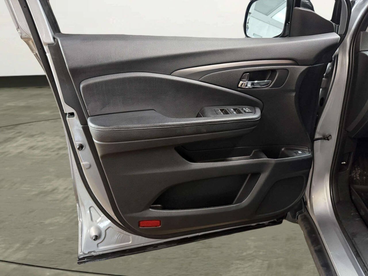 Used 2019 Honda Ridgeline RTL-T image 13