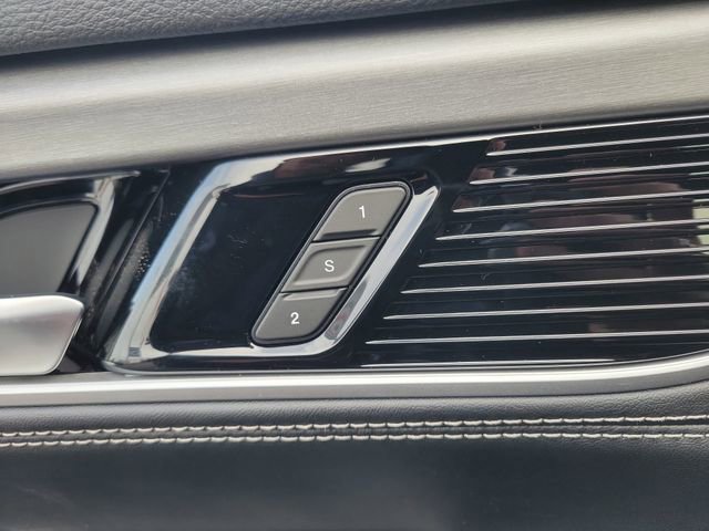 New 2026 Jeep Grand Wagoneer Limited image 23