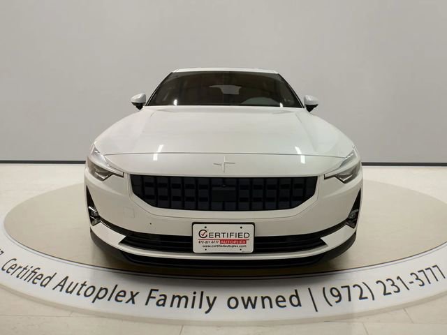 Used 2023 Polestar Polestar 2 w/ Pilot Pack AWD/4WD image 8