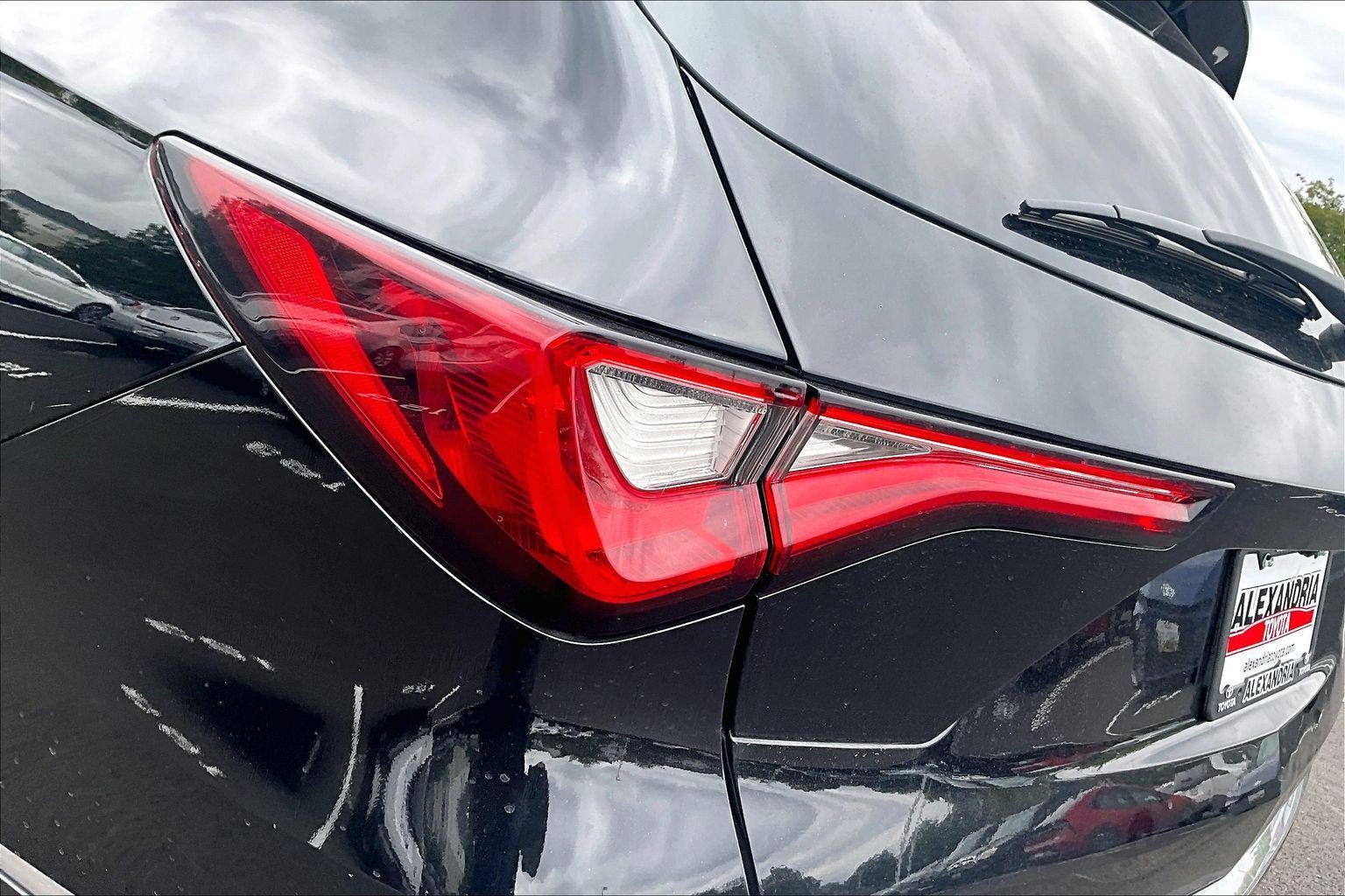 Used 2023 Acura MDX SH-AWD image 29