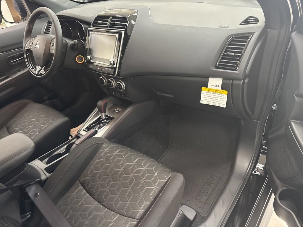 New 2026 Mitsubishi Outlander Sport AWD image 28
