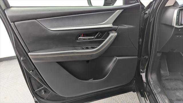 Used 2025 MAZDA CX-90 3.3 Turbo w/ Premium Sport Pkg image 13