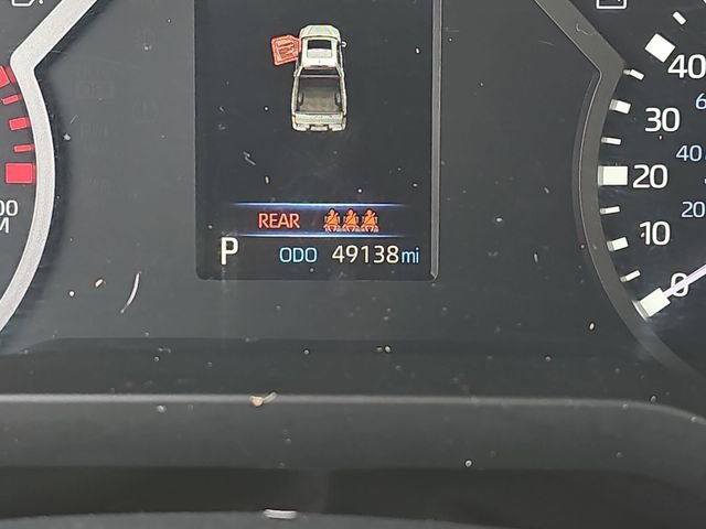 Used 2023 Toyota Tundra SR5 w/ SR5 Premium Package image 20