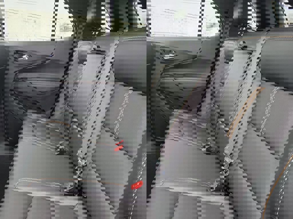 Certified 2023 Chevrolet Equinox Premier image 10