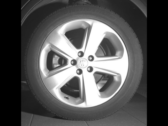 Used 2016 Buick Encore AWD image 10