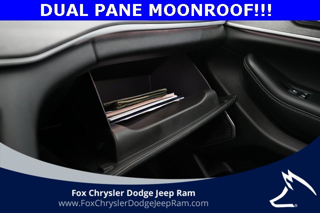 Used 2025 Jeep Grand Cherokee Limited 4xe image 29