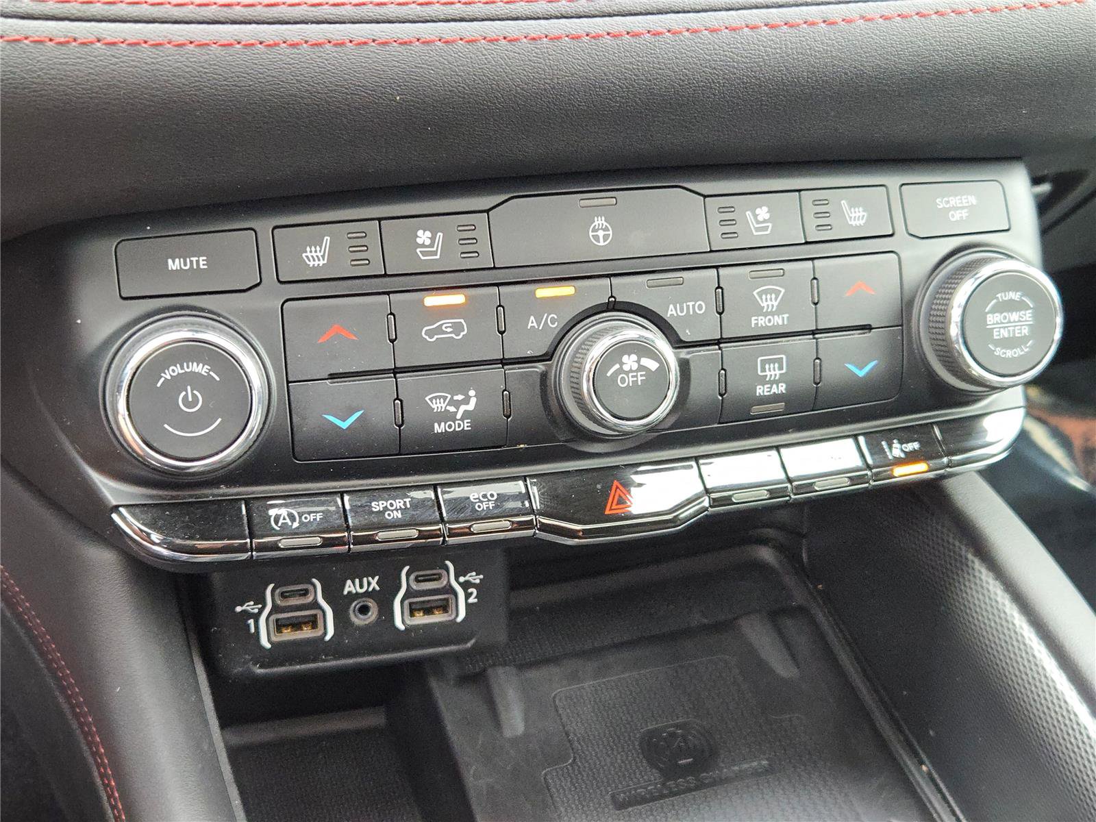 Certified 2023 Dodge Durango GT AWD/4WD image 36
