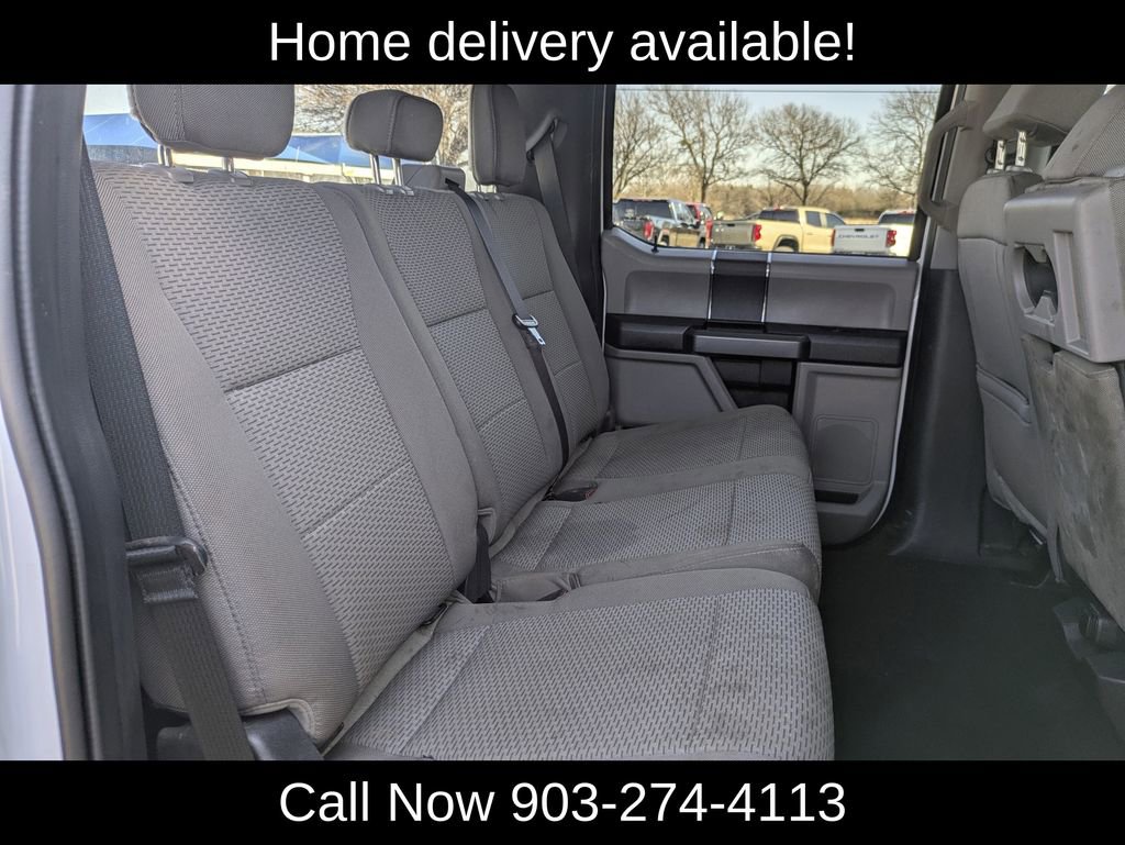 Used 2022 Ford F250 XLT w/ XLT Value Package image 27