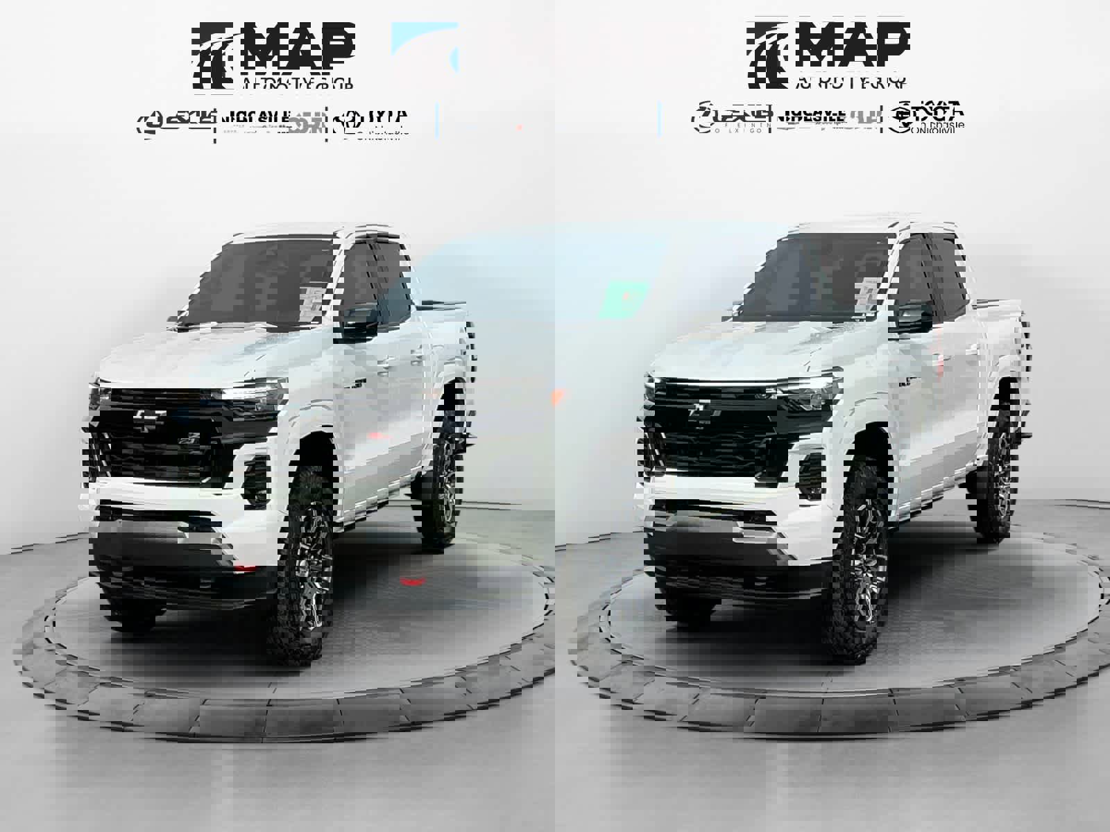 Used 2023 Chevrolet Colorado Z71 w/ Z71 Convenience Package 2 image 1