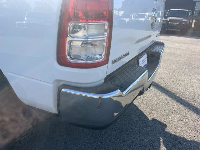 Used 2022 RAM 2500 Big Horn AWD/4WD image 10