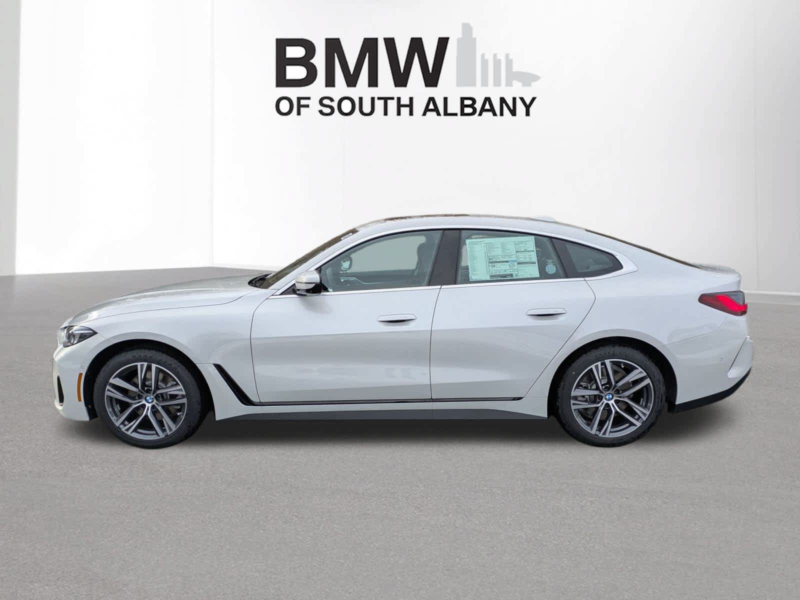 New 2026 BMW 430i xDrive w/ Premium Package AWD/4WD image 6