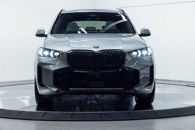 New 2026 BMW X5 xDrive40i w/ M Sport Package image 7
