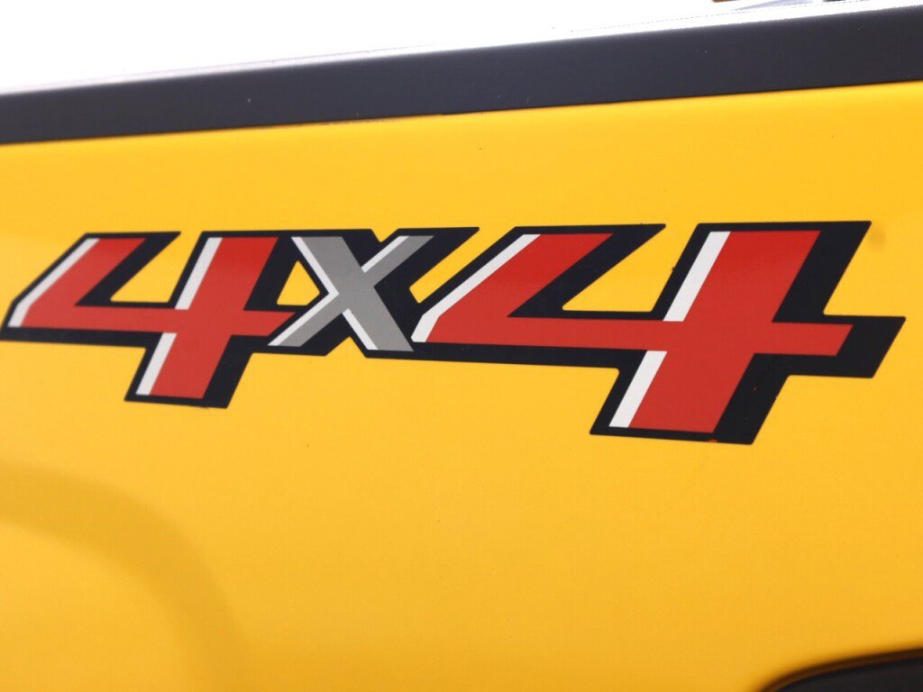 Used 2018 Chevrolet Silverado 1500 W/T w/ Trailering Package AWD/4WD image 32