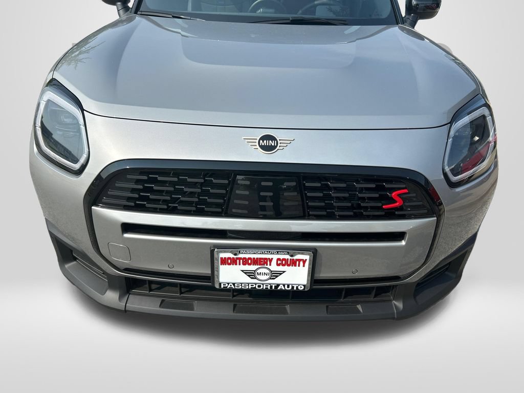 New 2027 MINI Cooper Countryman S AWD/4WD image 23