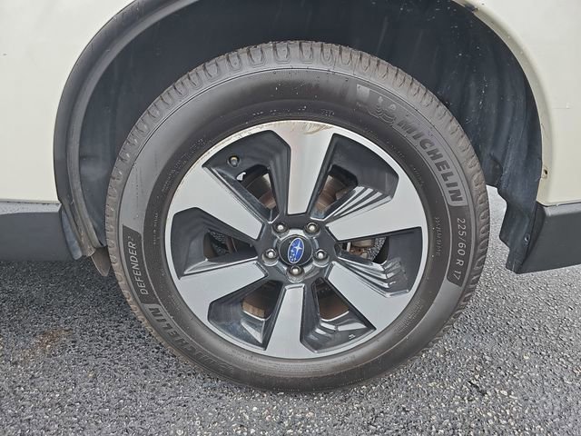 Used 2018 Subaru Forester 2.5i Premium AWD/4WD image 9